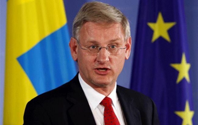 Атака под Марьинкой может быть провокацией перед саммитом G7, - Бильдт