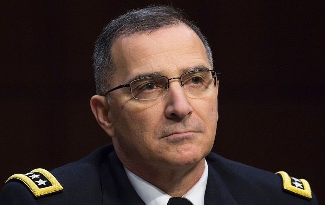 Командующий НАТО в Европе призвал предоставить Украине летальное оружие