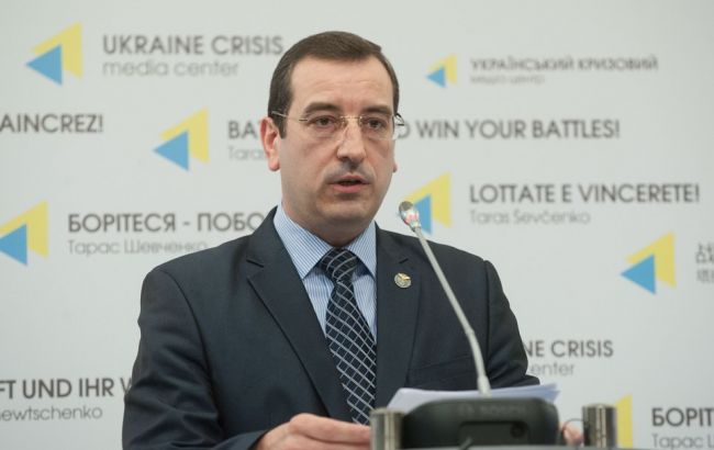 Разведка ожидает увеличения российских войск на границе с Украиной