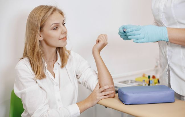 Коли українці можуть зробити аналізи абсолютно безкоштовно: названо важливу умову