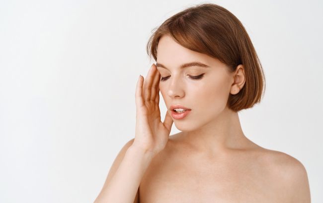 Догляд за шкірою, що "стирає" 5 років без уколів