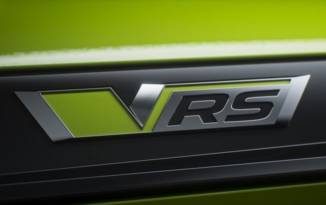 Skoda готовит спортивный электрический кроссовер Elroq RS: опубликованы первые подробности