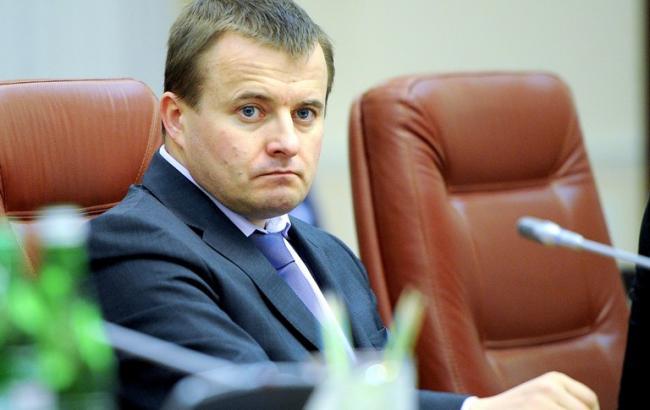 Тарифы на газ не могут быть пересмотрены в сторону снижения, - Демчишин