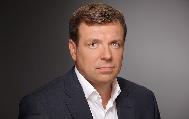 Новости Украины за 22 сентября: переподчинение Нафтогаза и представление на снятие неприкосновенности с Скорика