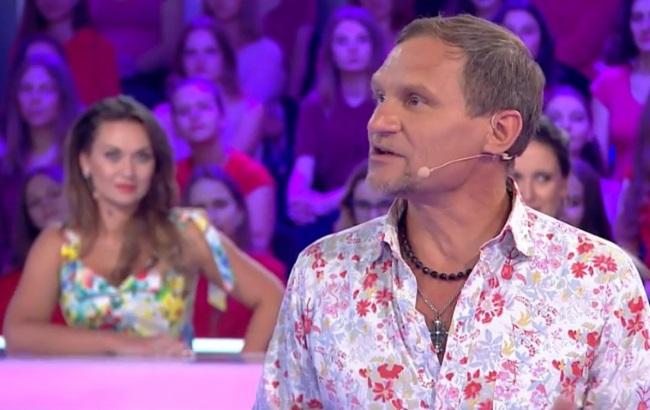 Скрипка вибирав жону по килимку, а Нікітюк машину &ndash; по запаху