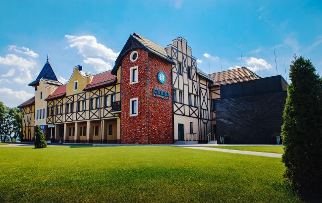 Профессиональная акушерско-гинекологическая помощь пациентам в медицинском центре "Клиника Мануфактура"