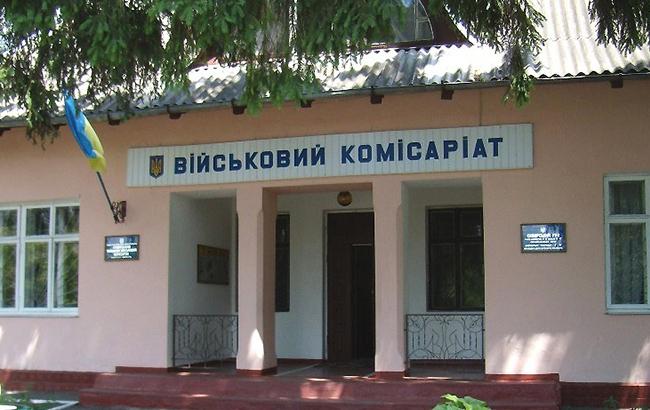 Во Львове у ночного клуба никого не задержали, - военкомат