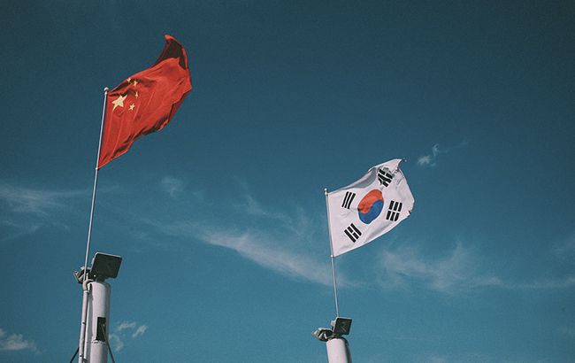 Южная Корея предложила США и Китаю обсудить размещение системы ПРО,  - источники
