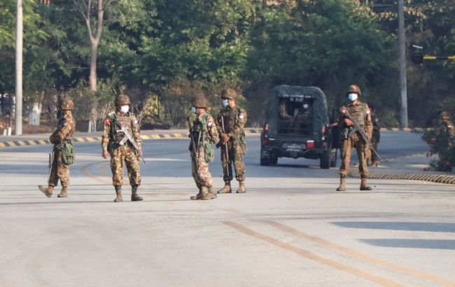 Совбез ООН срочно соберется из-за военного переворота в Мьянме