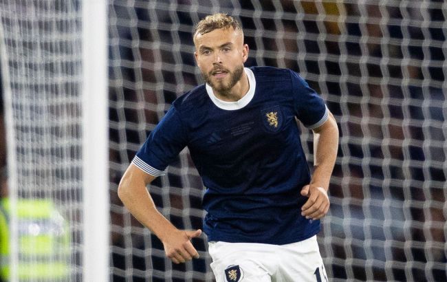 Неудачник старта Евро-2024 дисквалифицирован до конца группового этапа