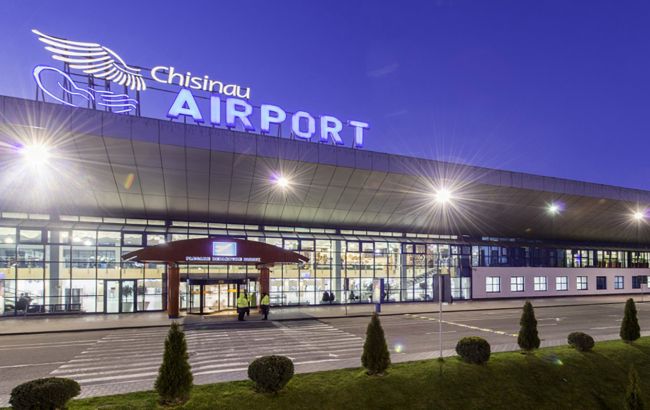 В Україні запрацює аеротрансфер Одеса-Кишинів. Як користуватись та вартість