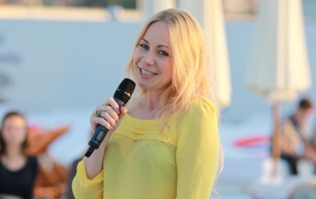 Слава Фролова сообщила о несанкционированном использовании бренда "Арт-Пикник"