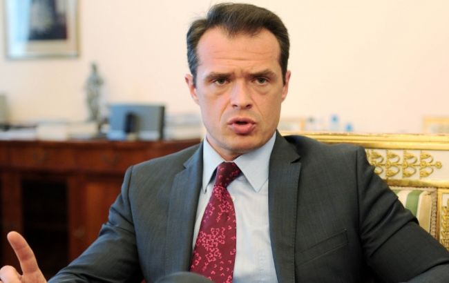 Состояние украинских дорог ухудшилось по сравнению с 2014 годом, - Новак