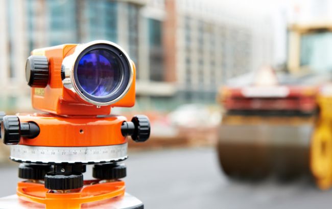 В Волынской области сотрудники облавтодора перекрывали общегосударственные дороги