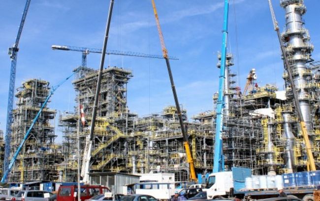 Болгария начала антимонопольное расследование против "Лукойла"