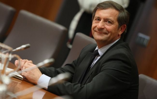 МИД Словении заявил о поддержке визовой либерализации для Украины