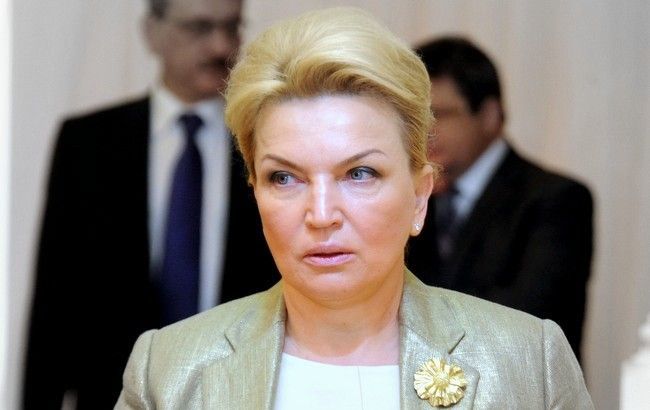 Экс-главу Минздрава Богатыреву начали судить заочно, - ГПУ