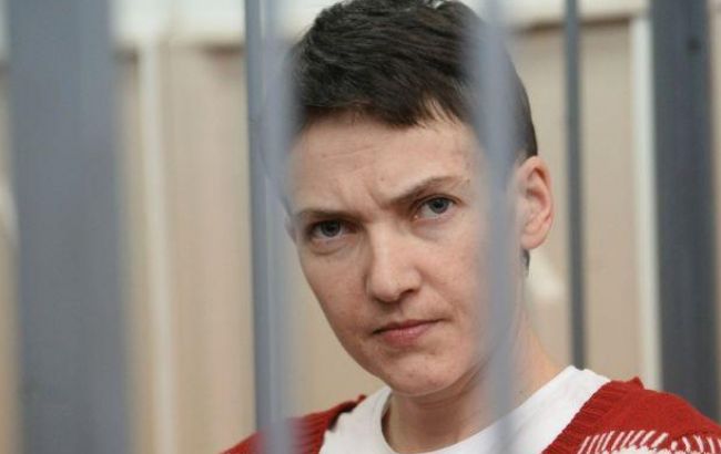 Спасти Савченко удастся лишь под международным политическим давлением, - адвокат