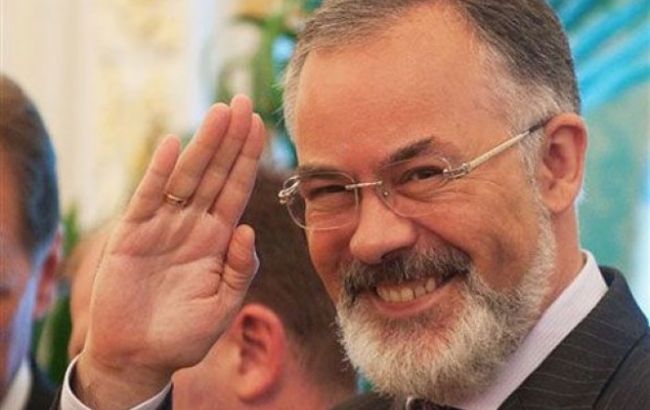 Табачник и Клюев могут остаться в санкционном списке ЕС