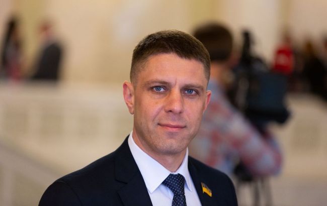 Нужна быстрая интеграция промышленной базы ВПК Украины в оборонную экосистему ЕС, - Копытин