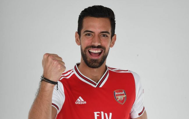 "Арсенал" відмовився від трансферу футболіста "Шахтаря"