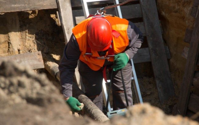 С начала года с "Сумыгаза" уволилось около 200 квалифицированных специалистов