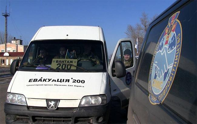 В зоне АТО зафиксирован 21 обстрел украинских позиций