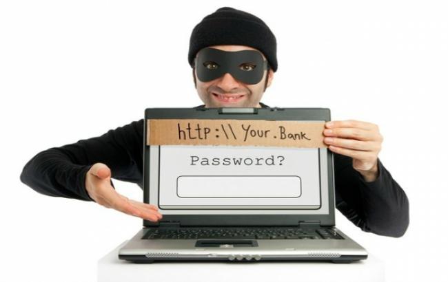 В интернете зафиксирован мошеннический сайт, нанесший ущерб украинцам на тысячи гривен