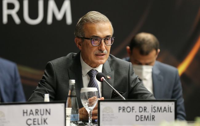 Турция о предложении Путина производить Bayraktar: не на повестке дня