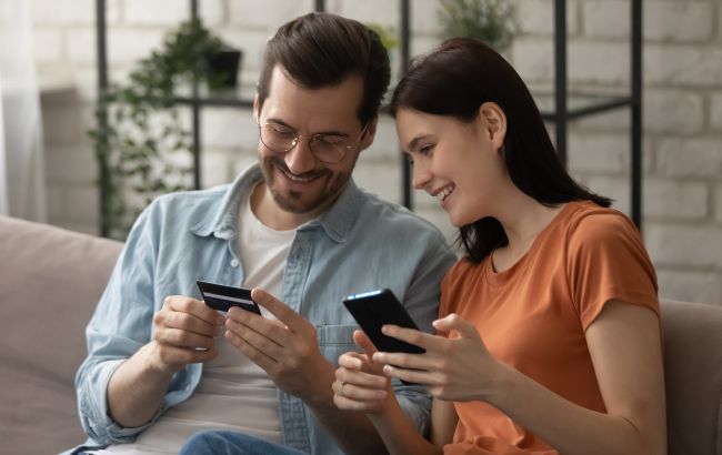 С кредитом Smart от Moneyveo праздники не заканчиваются!