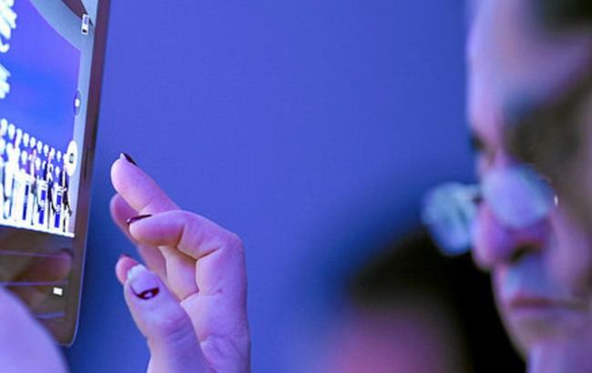 Ізраїльсько-британський стартап готує смартфон для топ-менеджерів