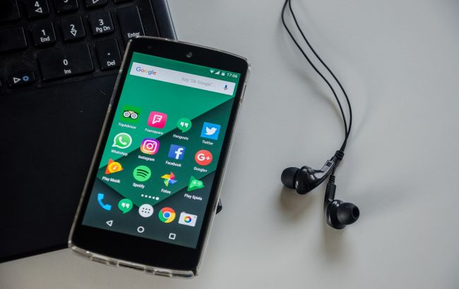 Google анонсував нововведення для Android-смартфонів