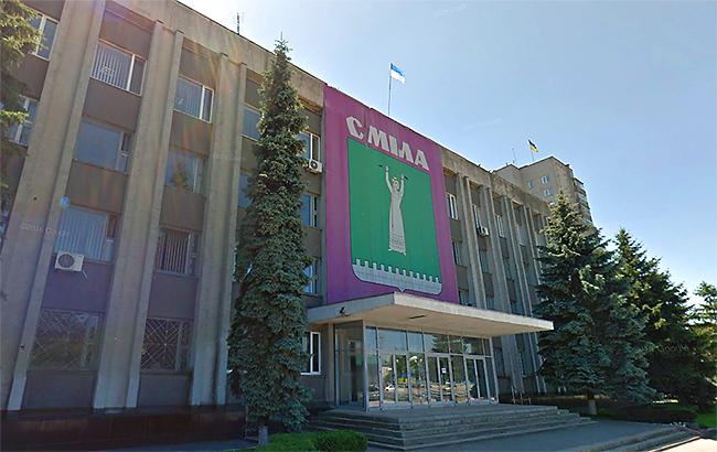 Смела в Черкасской области снова осталась без отопления