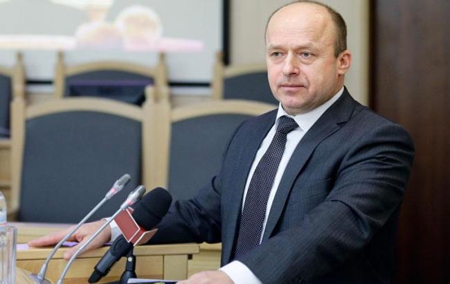 ВАСУ планирует избрать нового главу 30 марта