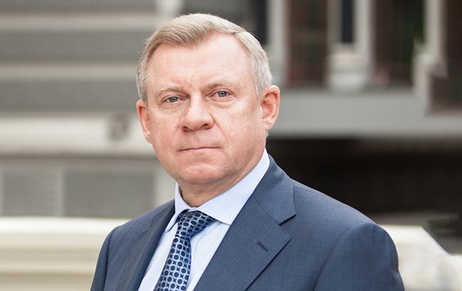 Глава НБУ анонсировал законопроект для дальнейшей валютной либерализации