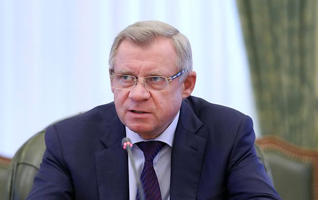 Глава НБУ анонсировал снижение учетной ставки