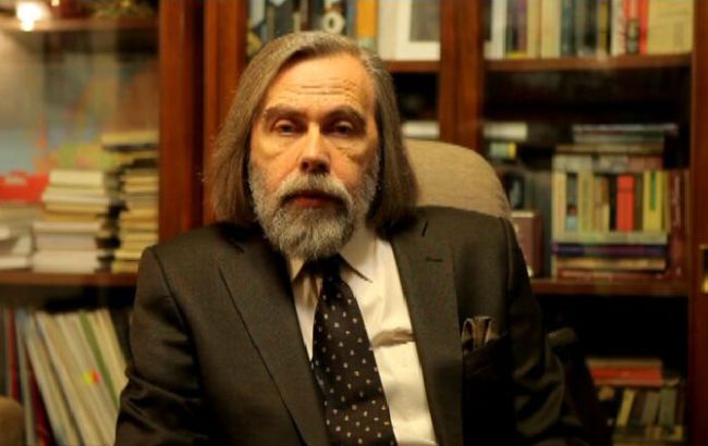 Власть старается приписать себе заслуги Медведчука в деле освобождения пленных, - эксперт