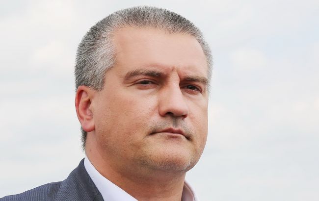 Аксенов анонсировал тестовый запуск газопровода в Крым из РФ в декабре