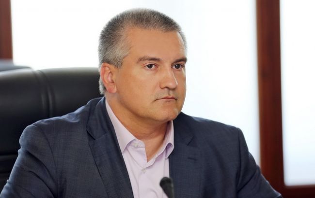 В Крыму режим чрезвычайной ситуации может продлиться до января