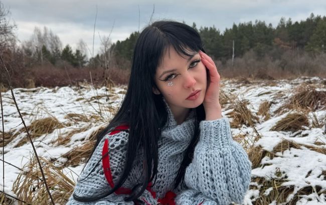 "Винна жертва". Кажанна гостро відповіла хейтерам після скандалу з лейблом Jerry Heil