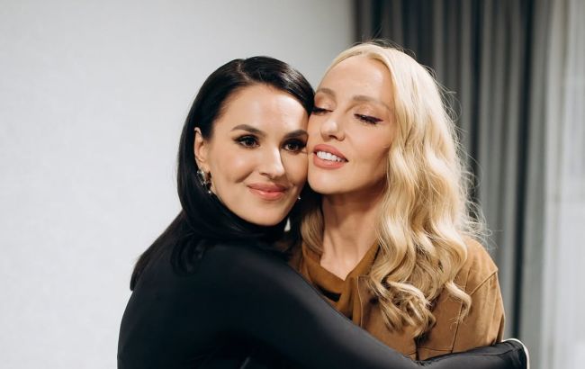 "Це суперпідстава". Єфросиніна та Полякова виправдалися за скандальну поведінку (відео)