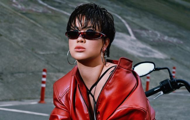 Хто така Lida Lee: співпраця з MONATIK, пісні та гучне зізнання в коханні