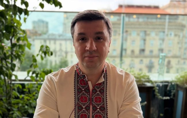 "Завершив БЗВП". Сергій Іванов долучився до ЗСУ (фото)