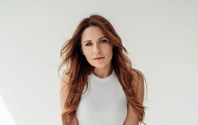 "Не дам себе ображати". Денисенко порушила мовчання після звинувачень Мішиної