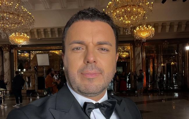 Решетник о критике из-за выезда за границу и "роскошной жизни": "Не хочу оправдываться"