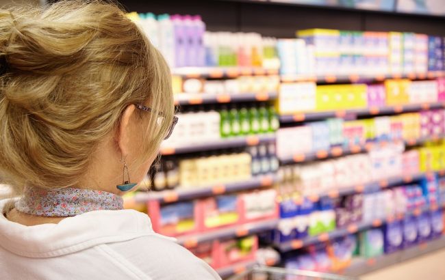 В жіночих шампунях та милі виявили канцерогенну речовину, яка викликає рак