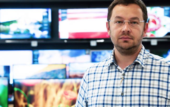 Бизнес призывает парламент снизить комиссию на безналичные расчеты