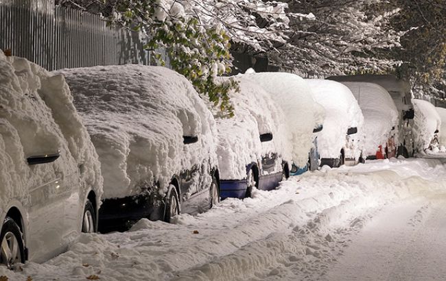 В США из-за сильных морозов погибли минимум 12 человек