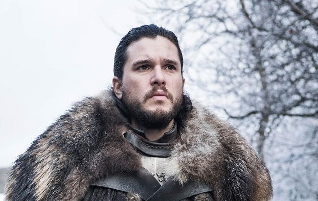 Кит Харингтон рассказал, какая его любимая сцена в "Игре престолов"