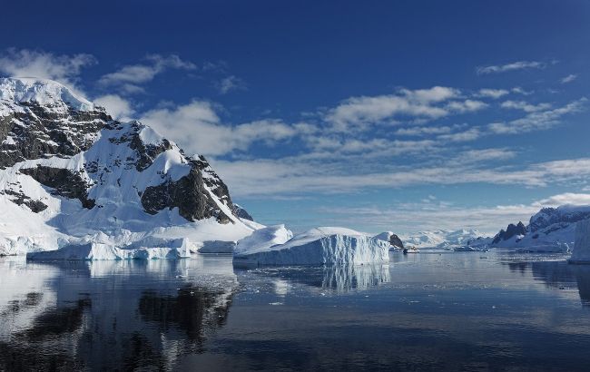 National Geographic признал существование нового океана